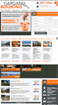 Mobile Screenshot of abcgargano.com